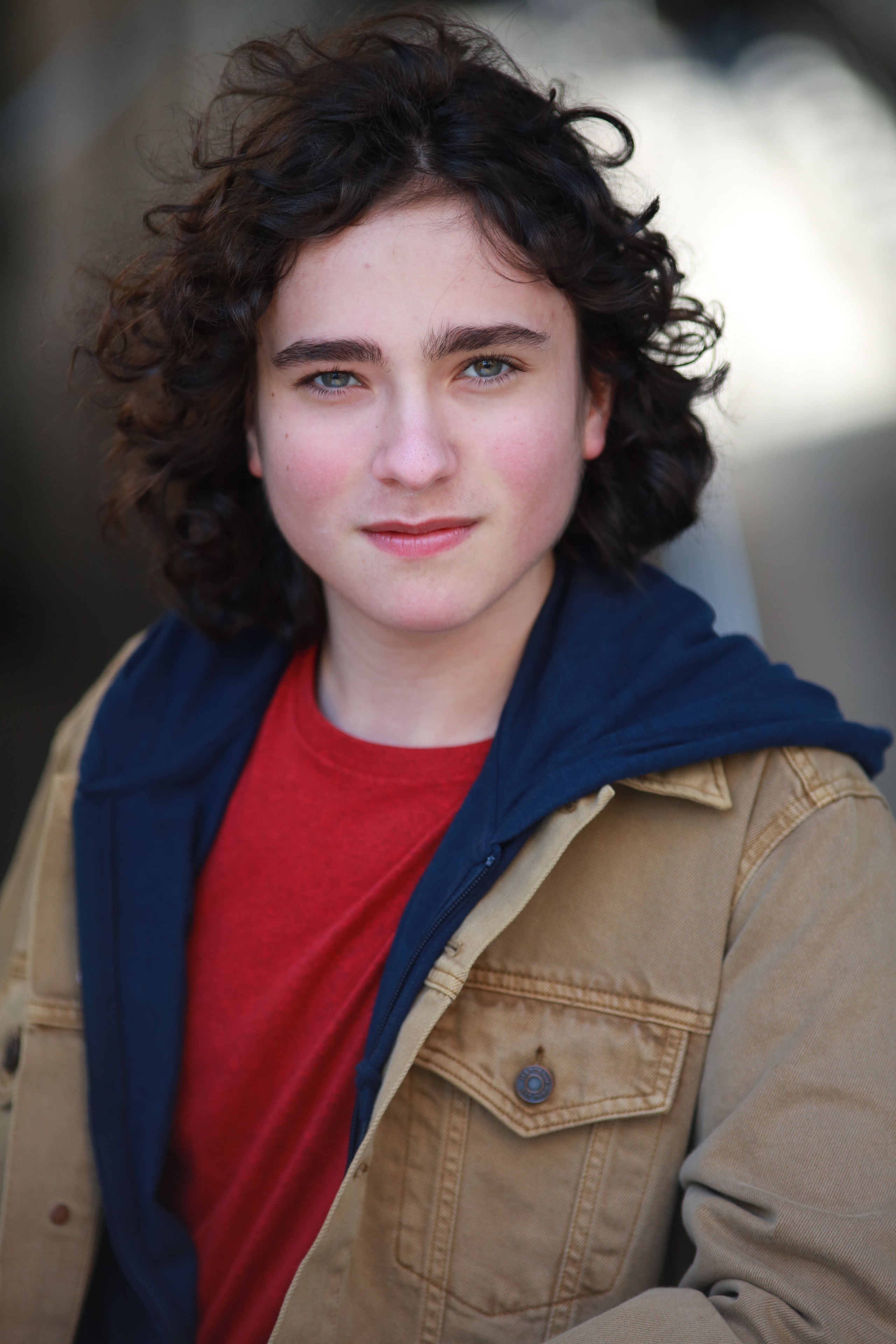 EXCLUSIVE: Alex Garfin talks ‘Superman and Lois’ - Daily Planet