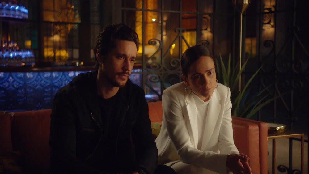 ‘Queen of the South’ 5x09: Did [spoiler] really die? - Daily Planet