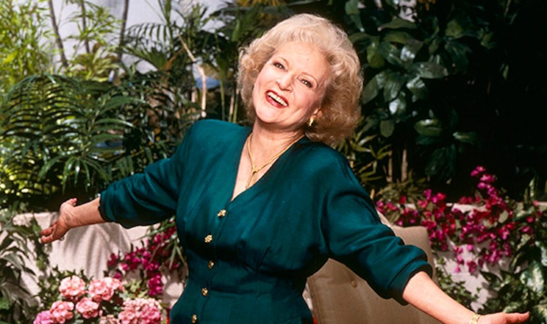 betty white green dress Disney honors Costumes
