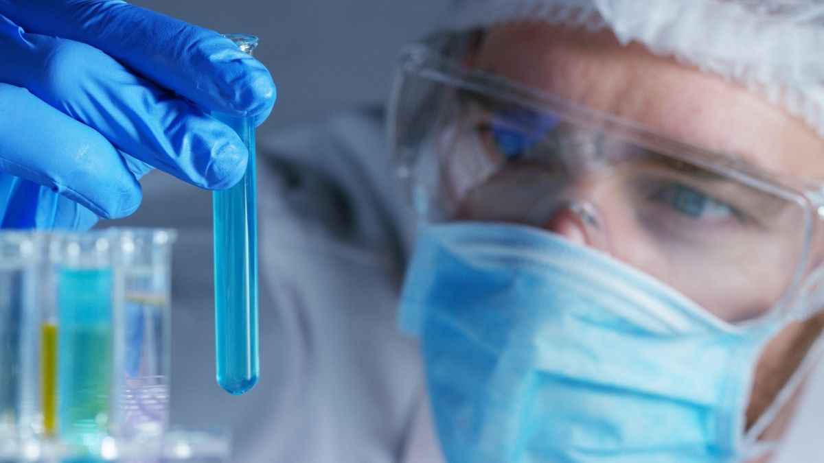 Common Laboratory Injuries and How To Prevent Them