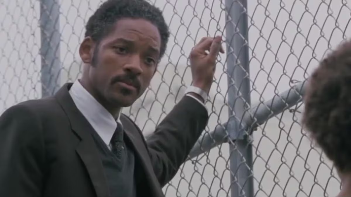 The Pursuit Of Happyness | Film Locations