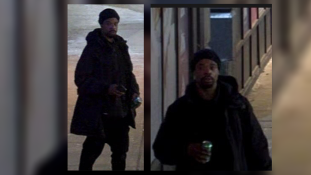 Metro Police asking for publics help to identify man involved in ...